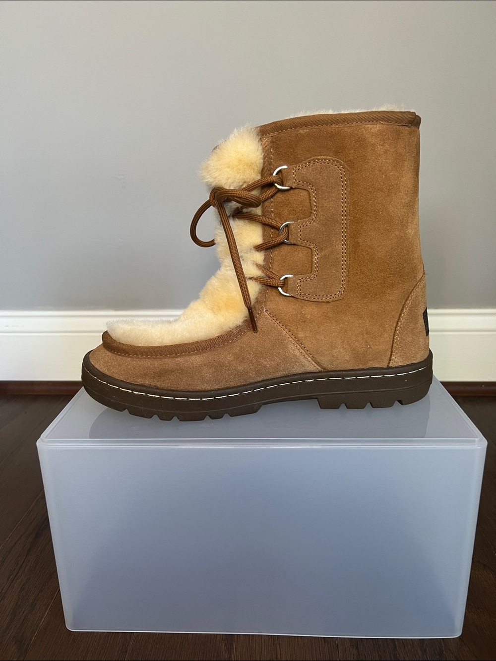 UGG Mukluk Revival Boots - Picture 3 of 11